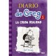 Diario de Greg 5 - La Cruda Realidad