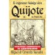 El Ingenioso Hidalgo Don Quijote de la Mancha
