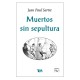 Muertos sin sepultura