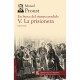 En busca del tiempo perdido. V La prisionera