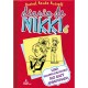 Diario de Nikki 6. Una Rompecorazones No Muy Afortunada