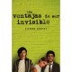 Las Ventajas De Ser Invisible