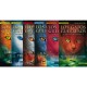 Saga Los Gatos Guerreros Cuatro Clanes Paquete 6 Vol