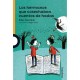 Los hermanos que cosechaban cuentos de hadas