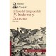 En busca del tiempo perdido. IV Sodoma y Gomorra