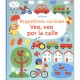 Veo, Veo Por la Calle