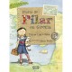 Diario de Pilar en Grecia