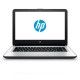 Laptop 14" Hp 14-Af116La + Mouse + Cargador Portátil + Hardshell