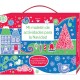 Mi Maletin de Actividades para la Navidad (set de 4 libros)