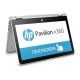 Laptop HP X360 convertible 13 U001LA