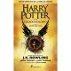 Harry Potter y el Legado Maldito. Partes Uno y Dos