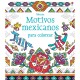 Motivos Mexicanos Para Colorear