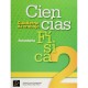 Ciencias 2 Física Cuaderno De Trabajo Nm