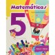 Matemáticas 5 Gálvez