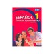 Español. Entorno Comunicativo 1