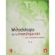 Metodologia De La Investigacion