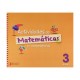 Actividades Matematicas Por Competencias 3 grado 4Ta. Edic.