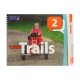 Little Trails 2. Preschool. Activity Book. Conect@ Ingles