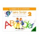 Letra Script 2. El Mundo De La Escritura