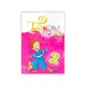 Twistaround 2 Pad