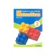 Cuaderno De Trabajo De Matematicas 3