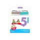 Destrezas, Habilidades Y Actitudes Matematicas 5: Incluye Cd