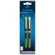 Set De 2 Marcatextos One Assorted Blister 2