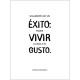 Tarjeta Christopher Morley