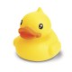 Pato de Bañera Amarillo (10Cm) Bduck