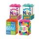 Bolsa Serie Happy Baby Grande Padi