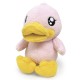 Peluche Rosa (21Cm) Bduck