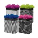 Bolsa Serie Contrastes Grande Padi