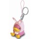 Llavero Conejo Bduck