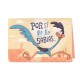 Tarjeta Amor Corre Caminos