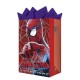 P/6 Bolsa Regalo Chi. Spider Man Clasico