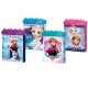 Bolsa  Grande  Licencia Frozen Dipak