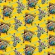 Papel Couche  Mediano Licencia Toy Story Dipak