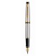 Pluma F Waterman Expert Iii