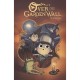 Comic Over The Garden Wall Especial