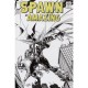 Comic Spawn - B