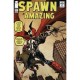Comic Spawn numero 216-A En Adelante