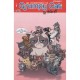Comic Grumpy Cat numero 1-E
