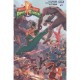 Comic Power Rangers mighty morphin A1