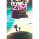 Comic Invader Zim portada A