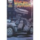 Comic Back To The Future 1G