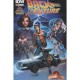 Comic Back To The Future 1F