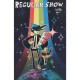 Comic Regular Show 8B