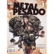 Comic Metal Pesado