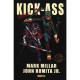 Comic Hd Bs Kick Ass 1 Tpb Hc