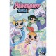 Comic the powerpuff girls b1